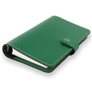Filofax Original Planner Personal (Green)
